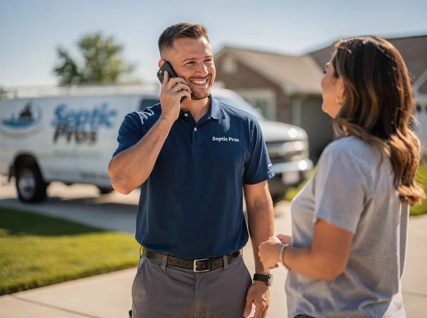 Septic Tank Pumping Alexander, AR FAQs
